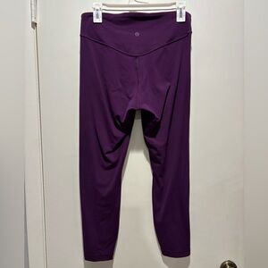 Wunder Under Nulu High Rise Tight 25”